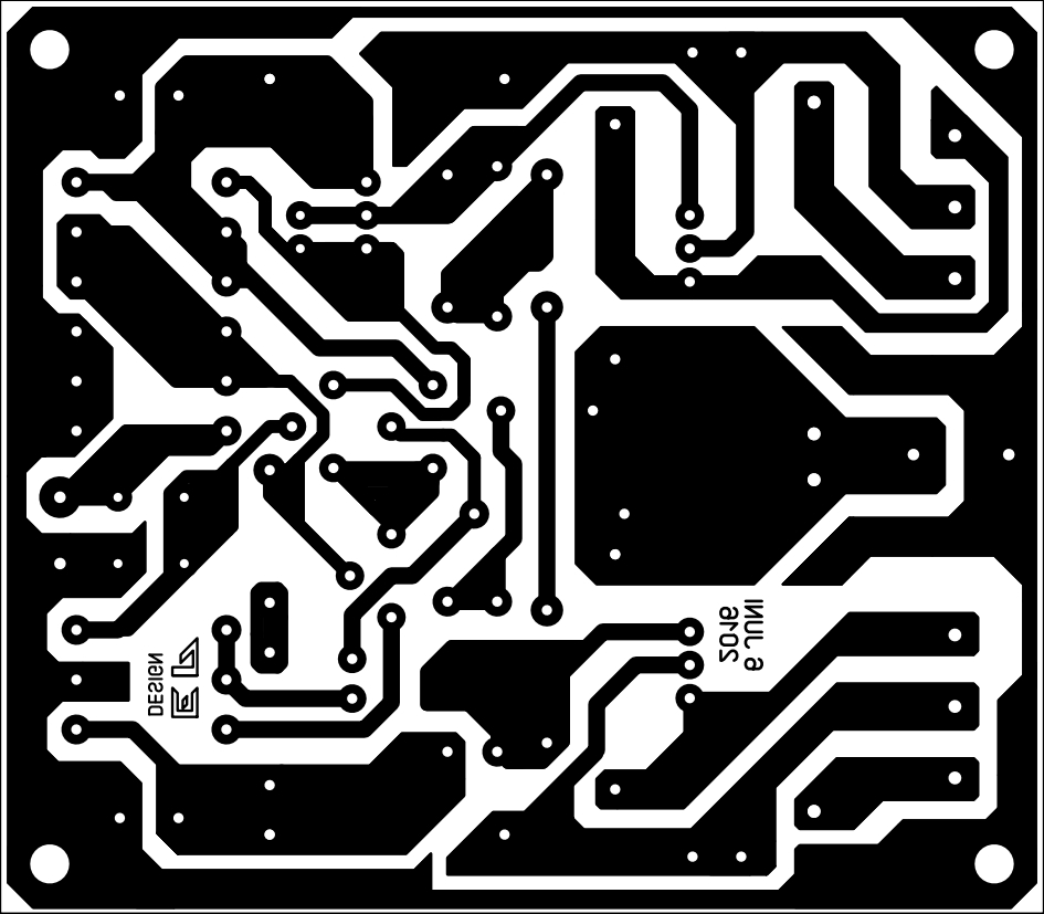 Layout Socl 504 - X Ray - Layout Socl 504